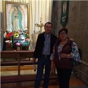 Profesor de español, literatura o francés